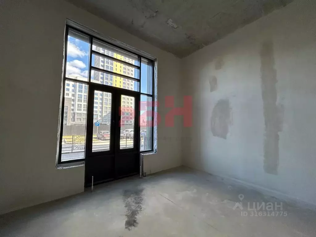 Торговая площадь в Тюменская область, Тюмень ул. Евгения Войнова, 7 ... - Фото 0