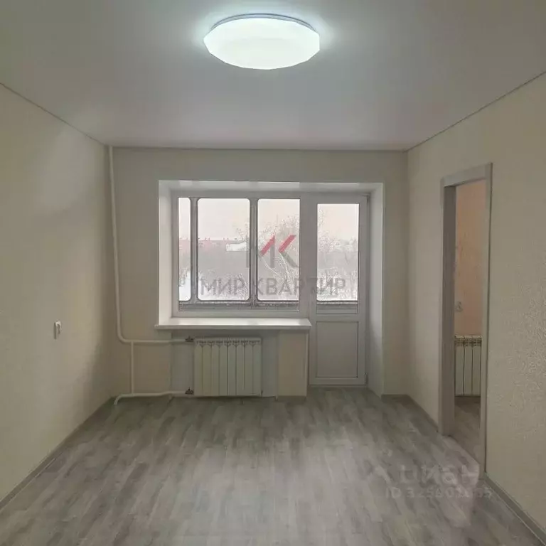 2-к кв. Хакасия, Черногорск Советская ул., 94 (45.0 м) - Фото 1