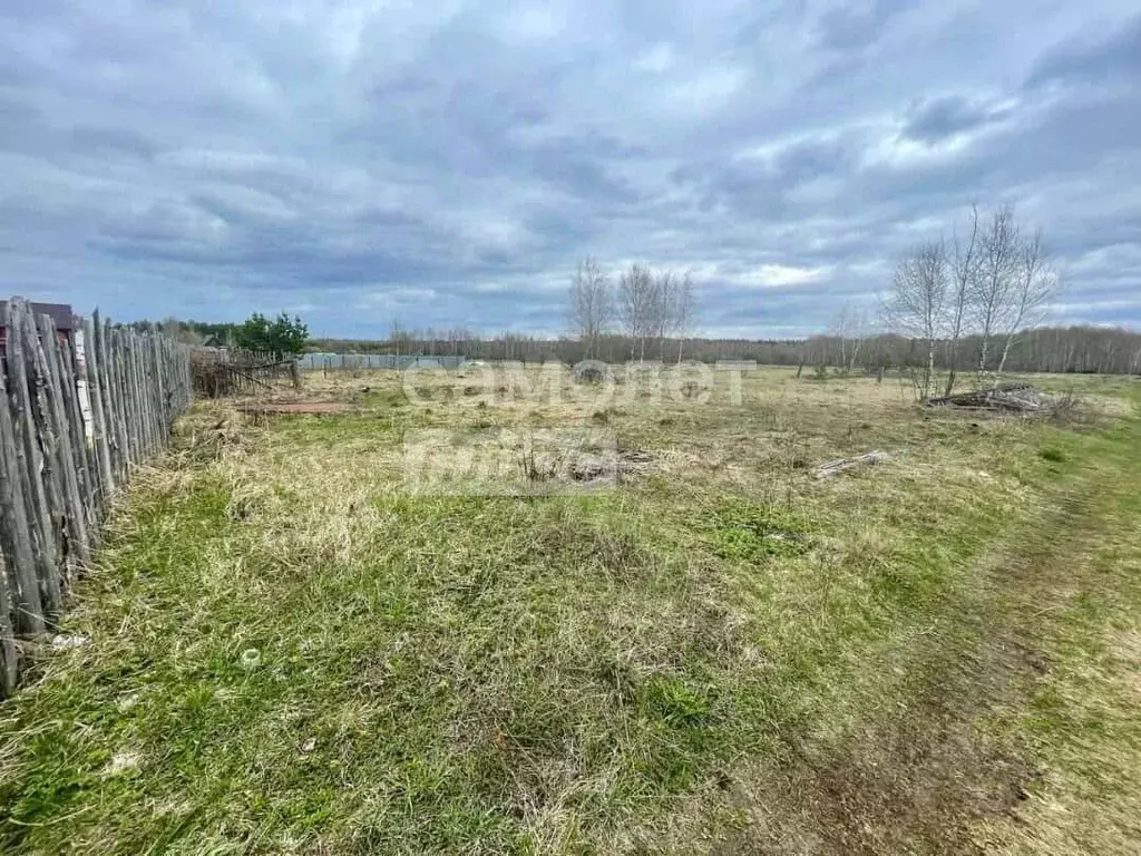 Участок в Московская область, Орехово-Зуевский городской округ, д. ... - Фото 0