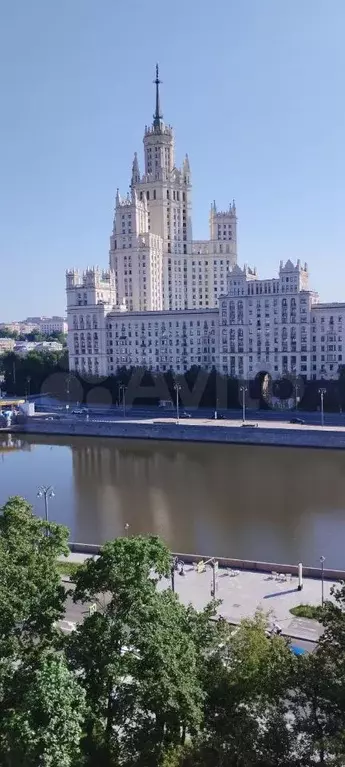3-к. квартира, 81 м, 9/14 эт. - Фото 0