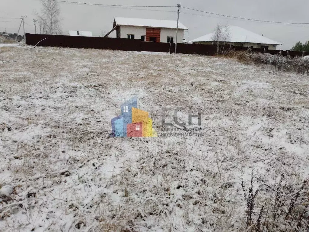 Участок в Тульская область, Алексин городской округ, с. Бунырево ул. ... - Фото 2