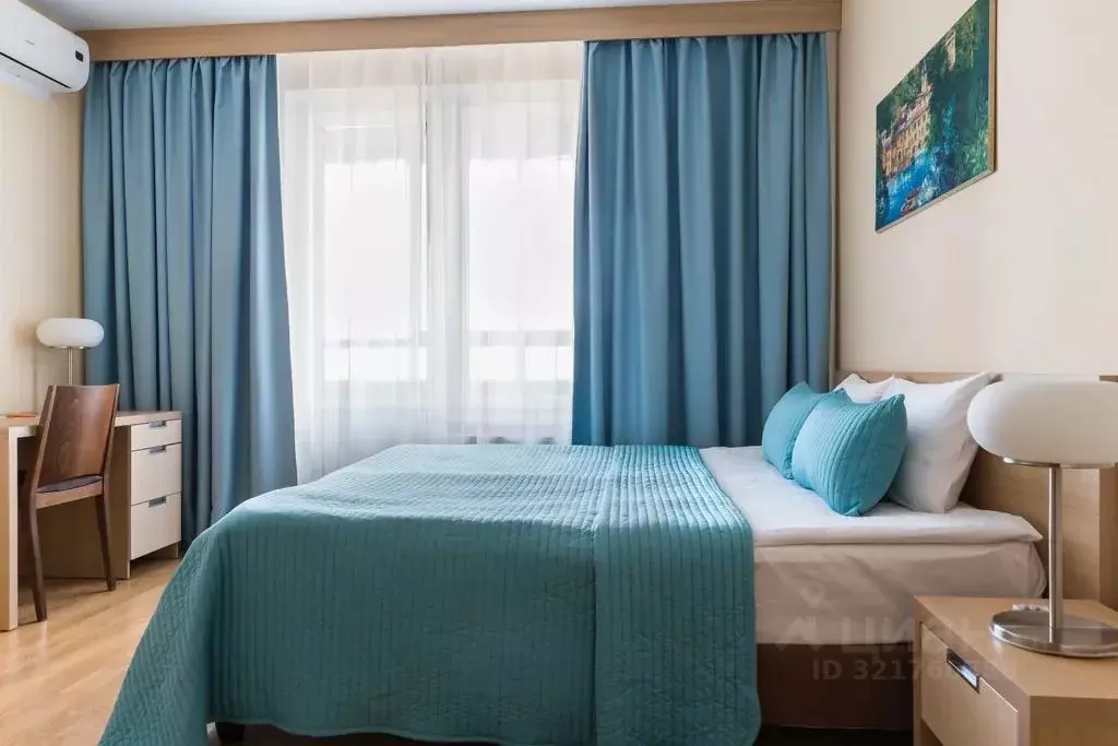 Комната Санкт-Петербург ул. Шостаковича, 2 - Фото 2