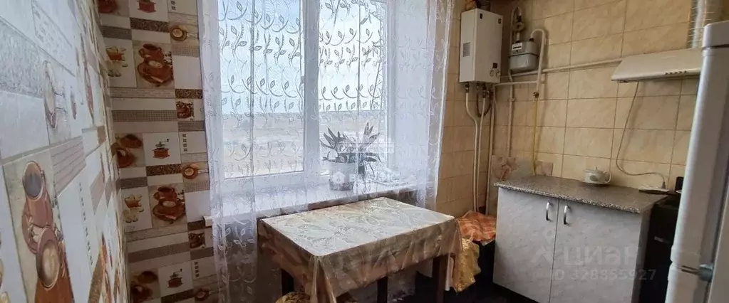 1-к кв. Крым, Керчь ш. Героев Сталинграда, 3 (30.0 м) - Фото 2