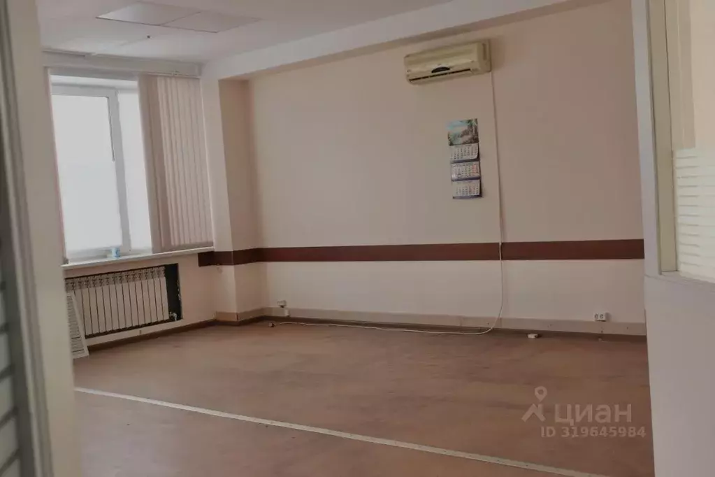 Офис в Алтайский край, Барнаул ул. Попова, 11Г (200 м) - Фото 1
