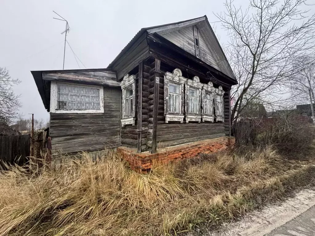 Дом в Московская область, Егорьевск муниципальный округ, пос. Шувое ... - Фото 2