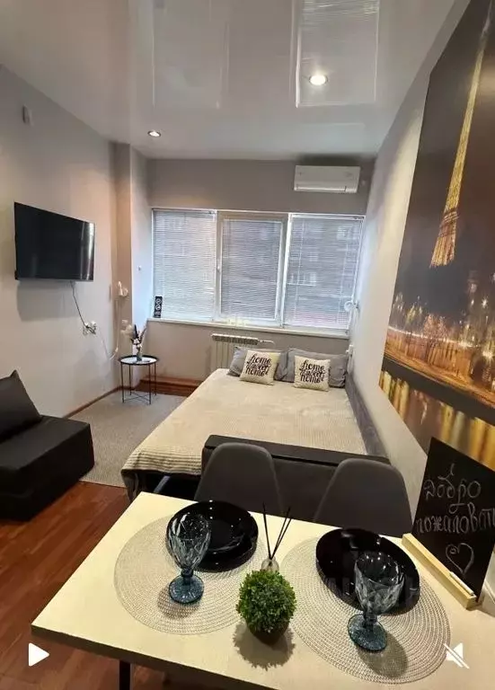 Студия Башкортостан, Уфа ул. Набережная реки Уфы, 69/3 (20.0 м) - Фото 1