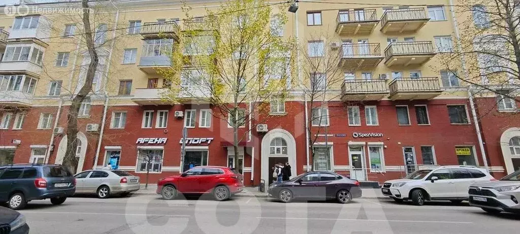 1к в 3-комнатной квартире (10 м) - Фото 1