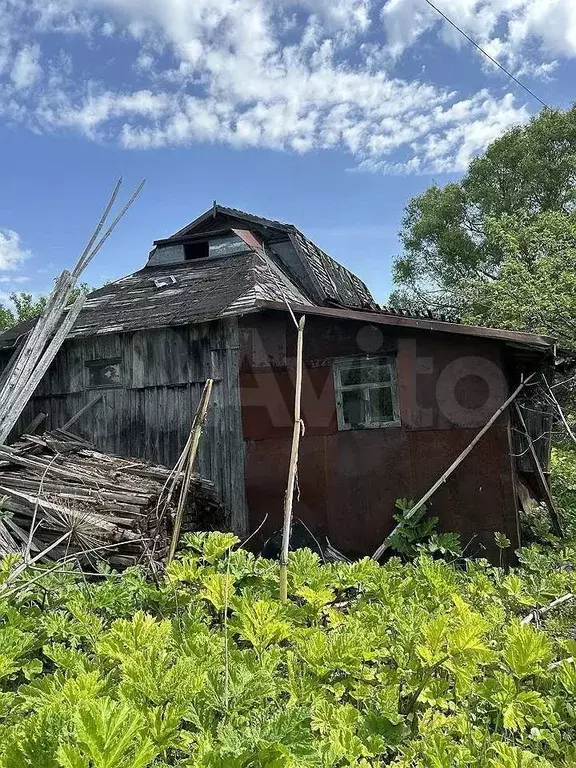 Дом 13,3 м на участке 15 сот. - Фото 1