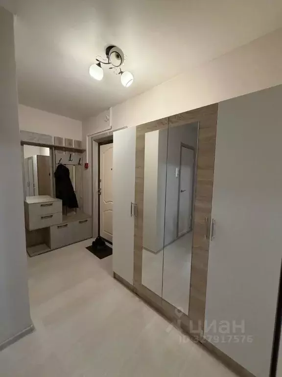 1-к кв. Москва ул. Недорубова, 26 (37.0 м) - Фото 2