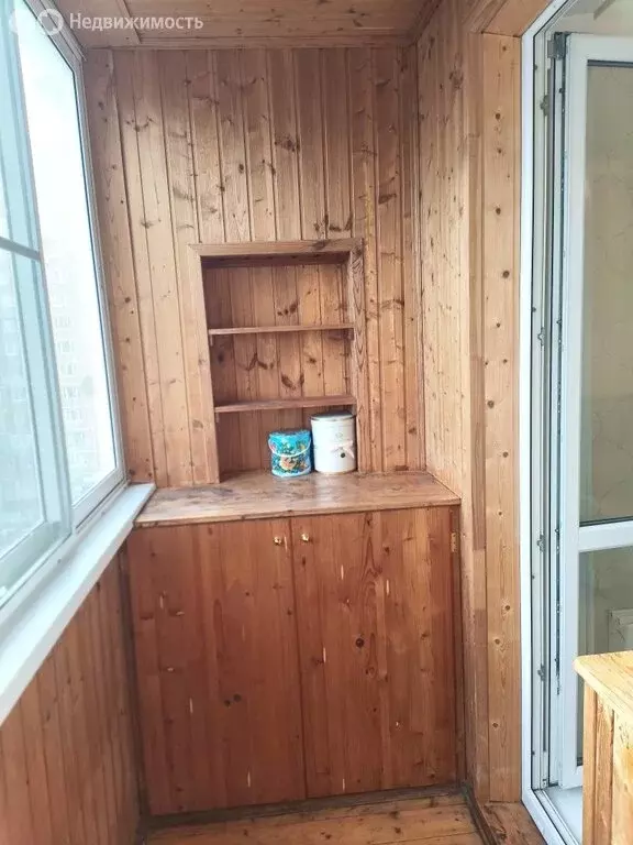 2-комнатная квартира: Москва, Новоорловская улица, 10к1 (50 м) - Фото 1