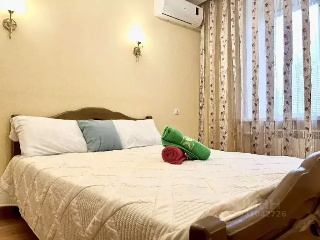1-к кв. Татарстан, Альметьевск ул. 8 Марта, 15 (95.0 м) - Фото 1