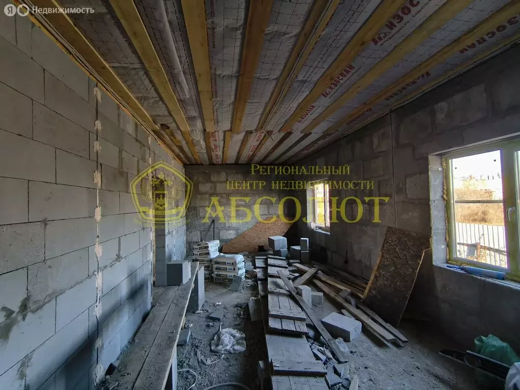 Дом в Ревда, Клубная улица, 33 (80 м) - Фото 2