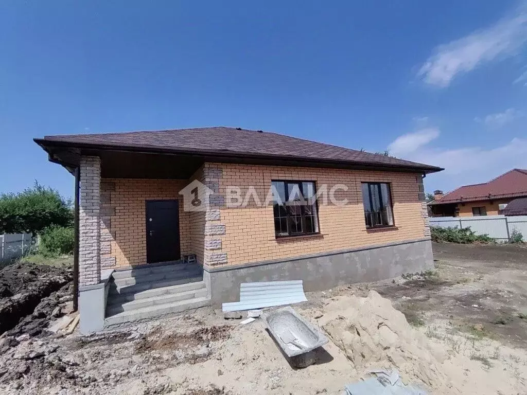 Дом в Белгородская область, Белгородский район, Тавровское с/пос, с. ... - Фото 2