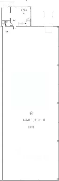 Производственное помещение в Московская область, Солнечногорск ... - Фото 2