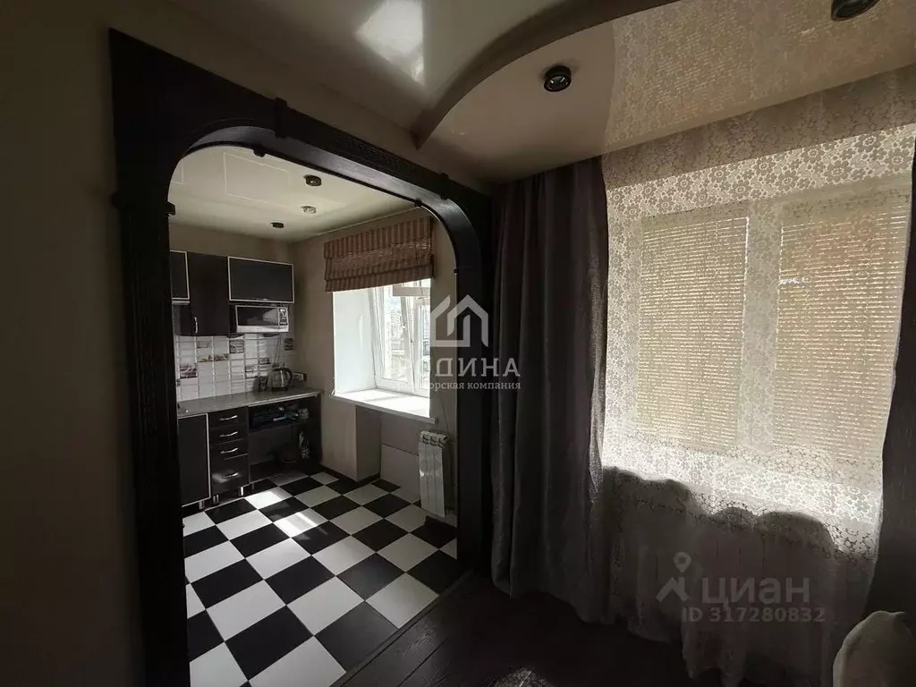 4-к кв. Хабаровский край, Комсомольск-на-Амуре Советская ул., 26 (62.0 ... - Фото 1