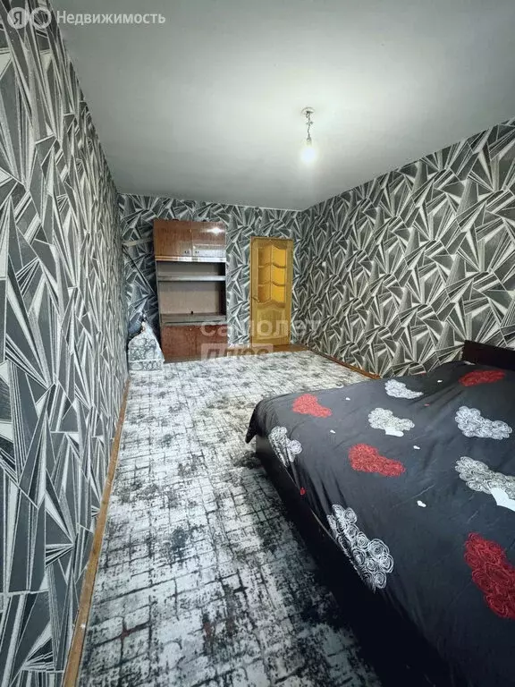 3-комнатная квартира: деревня Горбунки, 1 (73.7 м) - Фото 2