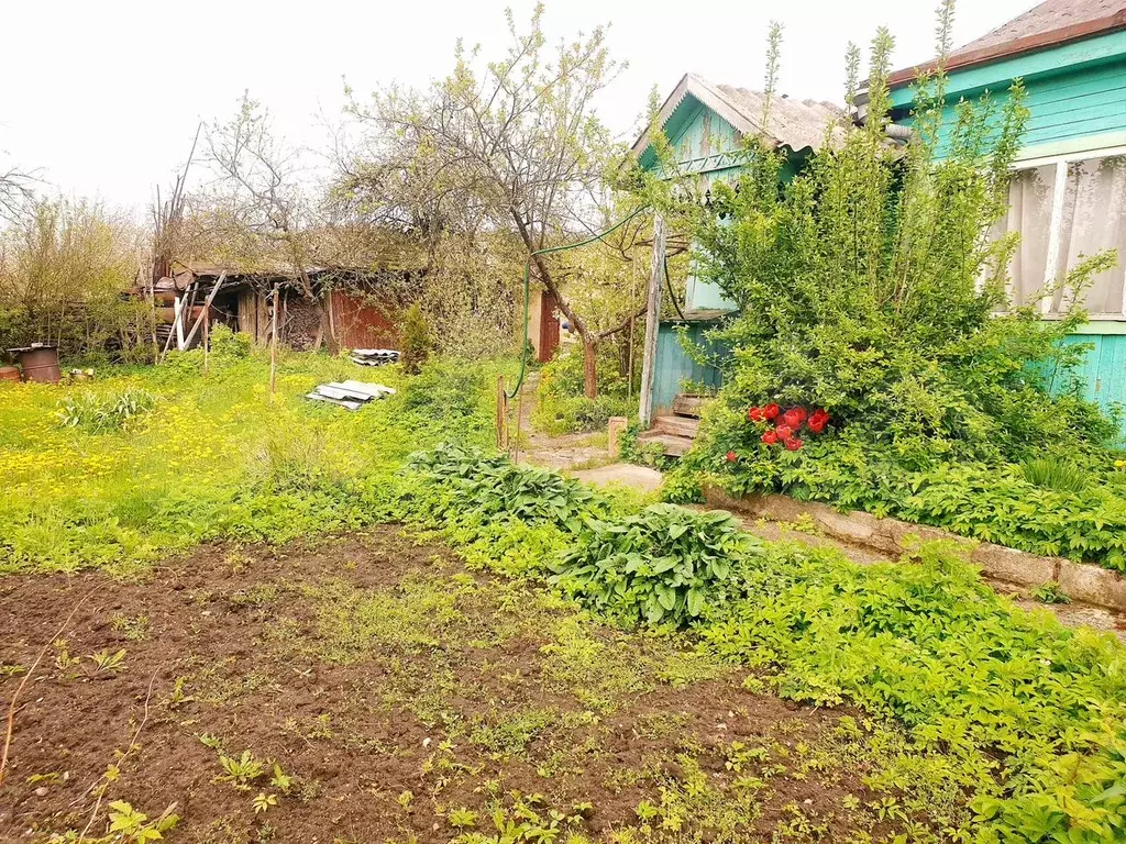 Дача 43,5 м на участке 5 сот. - Фото 1