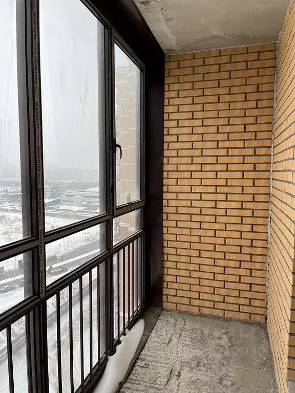 Студия Санкт-Петербург проезд Дизельный, 11к2 (24.8 м) - Фото 2