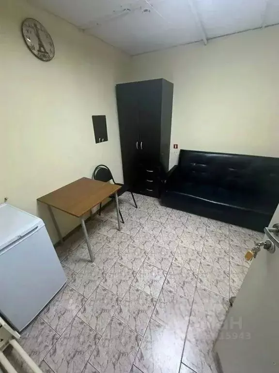 Комната Москва ул. Красного Маяка, 15АС1 (10.0 м) - Фото 1