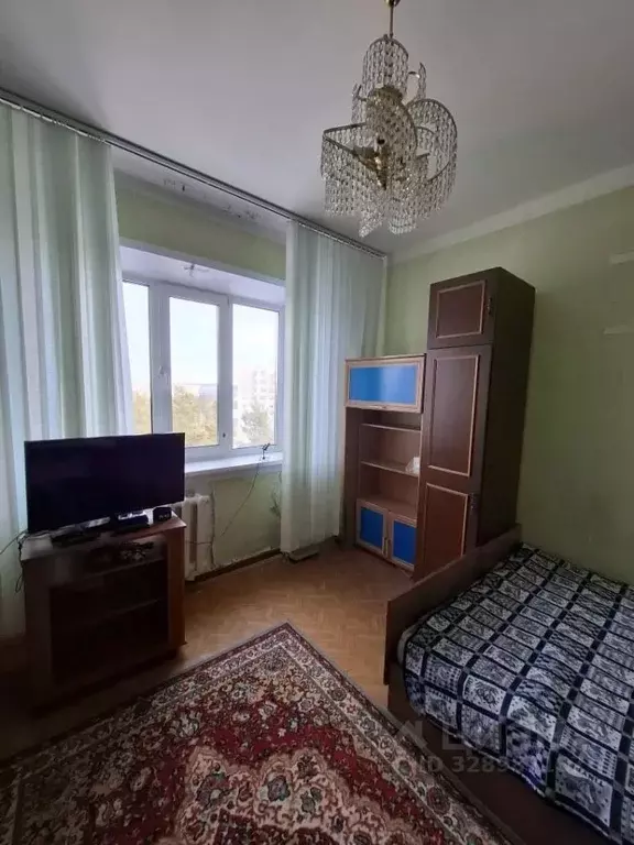2-к кв. Саха (Якутия), Нерюнгри просп. Дружбы Народов, 20/1 (60.7 м) - Фото 1