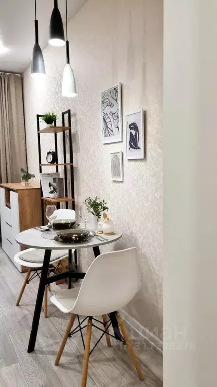 Студия Татарстан, Набережные Челны ул. Шамиля Усманова, 18Г (20.0 м) - Фото 0
