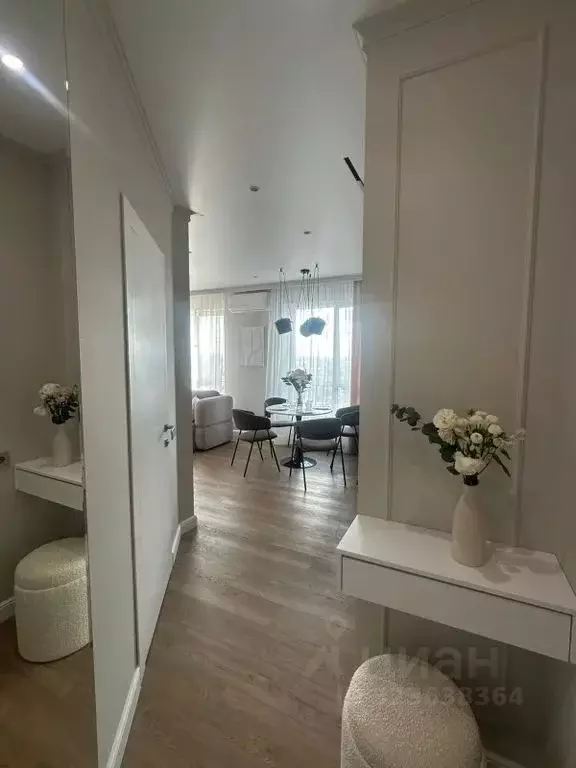 1-к кв. Астраханская область, Астрахань ул. Набережная Приволжского ... - Фото 1