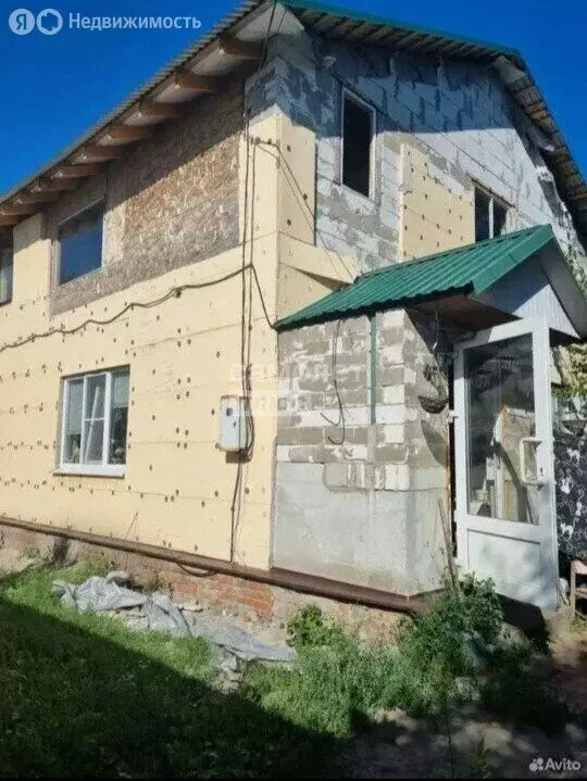 Дом в Курск, Ромашковая улица, 38 (140 м) - Фото 2