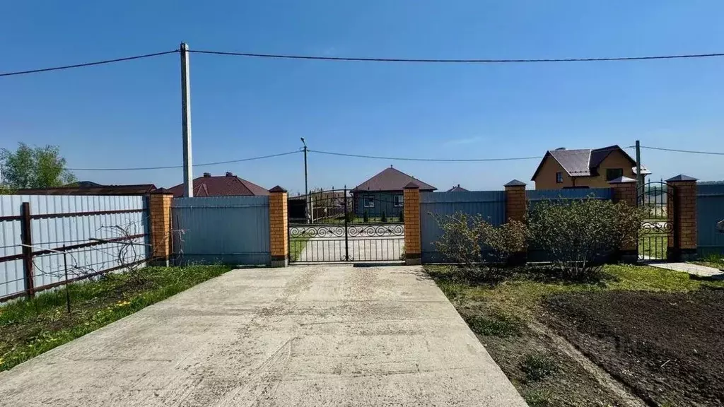 Дом в Белгородская область, Белгородский муниципальный округ, пос. ... - Фото 2