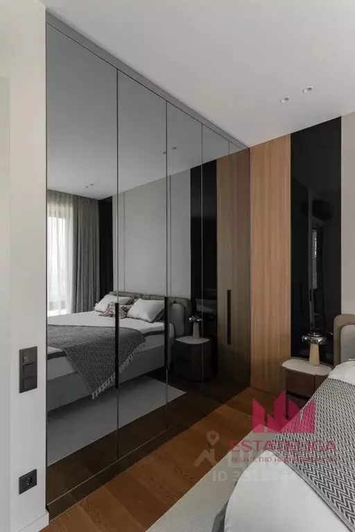 3-к кв. Москва Летниковская ул., 11к1 (89.0 м) - Фото 2