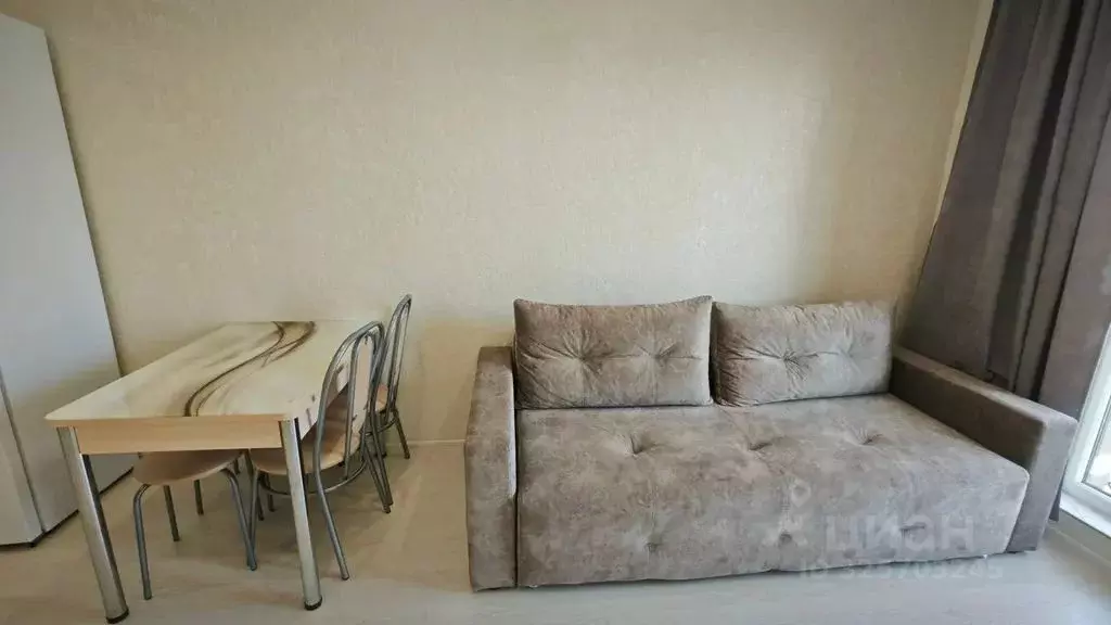 1-к кв. Крым, Евпатория ул. 60 лет ВЛКСМ, 31/4 (38.0 м) - Фото 1