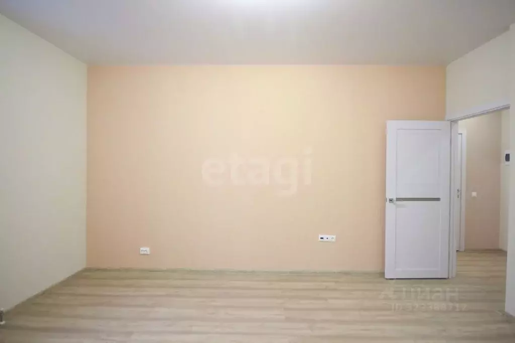 1-к кв. Ямало-Ненецкий АО, Новый Уренгой Славянский мкр,  (36.7 м) - Фото 2