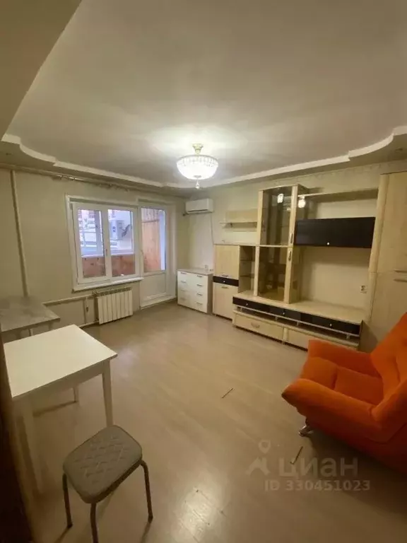 3-к кв. Бурятия, Улан-Удэ 113-й мкр, 1 (66.3 м) - Фото 1