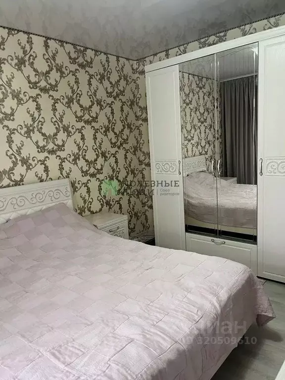 4-к кв. Белгородская область, Белгород ул. Губкина, 17 (74.5 м) - Фото 2