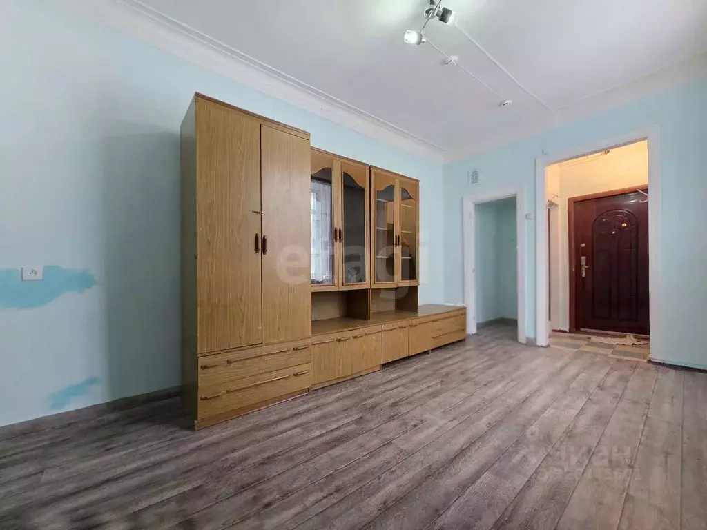 Комната Свердловская область, Нижний Тагил Гвардейская ул., 4 (18.1 м) - Фото 1