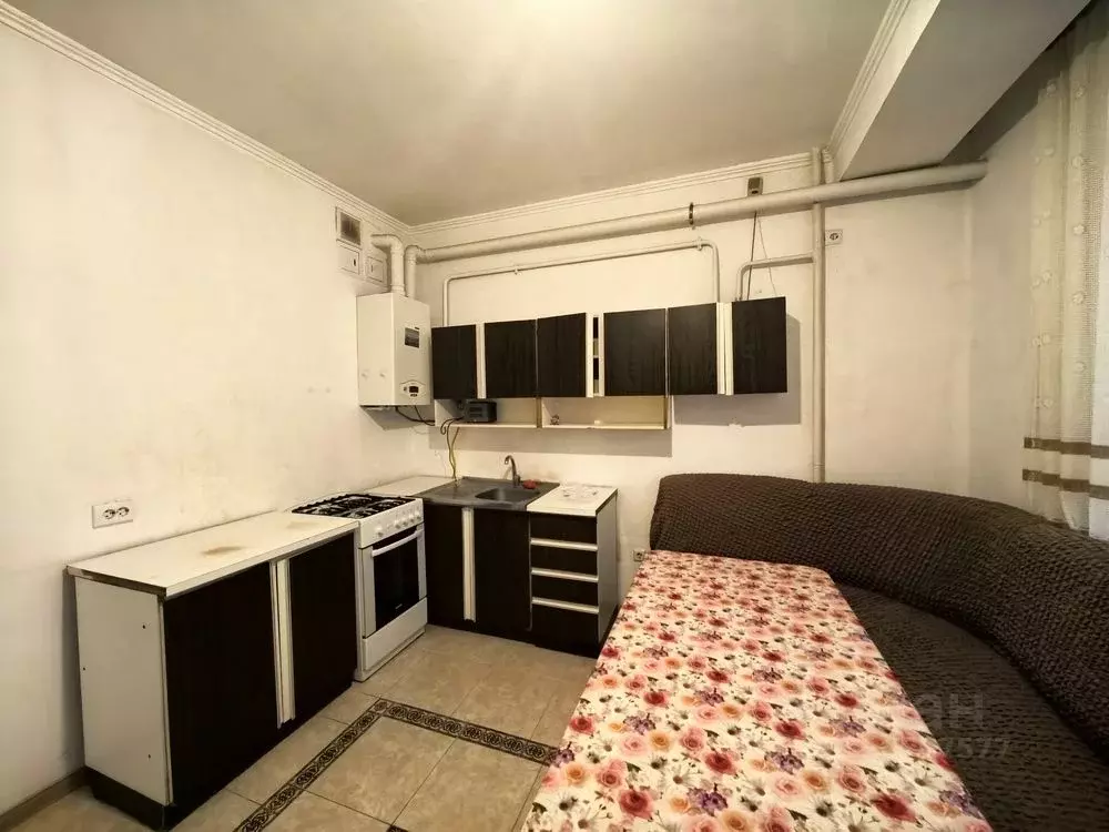 2-к кв. Краснодарский край, Анапа ул. Кати Соловьяновой, 199 (60.0 м) - Фото 2