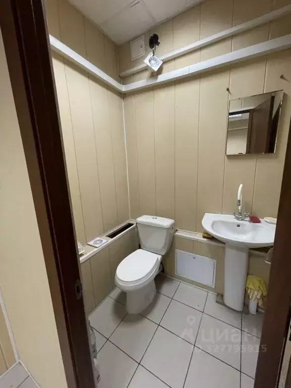 Помещение свободного назначения в Ставропольский край, Ставрополь ул. ... - Фото 2