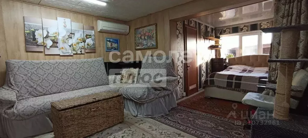 Дом в Удмуртия, Ижевск Березка-1 СНТ, 67 (45 м) - Фото 1