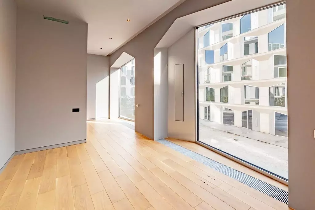 3-к кв. Москва Садовническая ул., 82С4 (76.0 м) - Фото 2