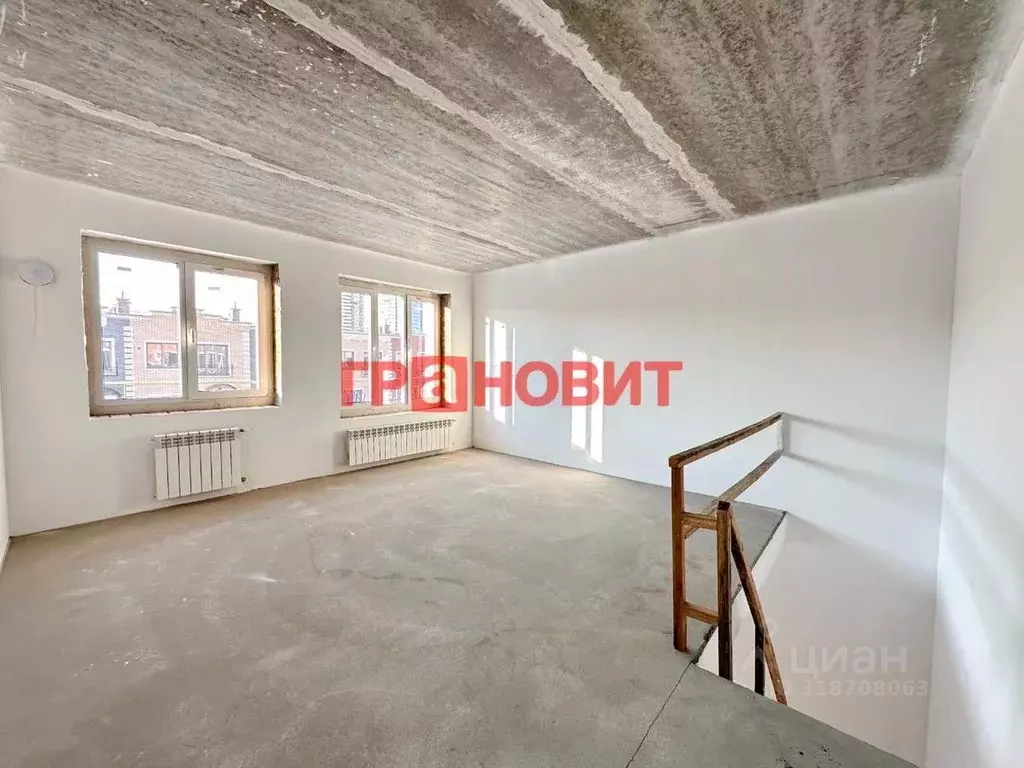 2-к кв. Новосибирская область, Новосибирский район, Мичуринский ... - Фото 0
