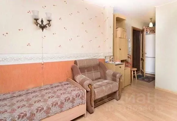 1-к кв. Московская область, Щелково ул. Неделина, 1 (30.0 м) - Фото 1