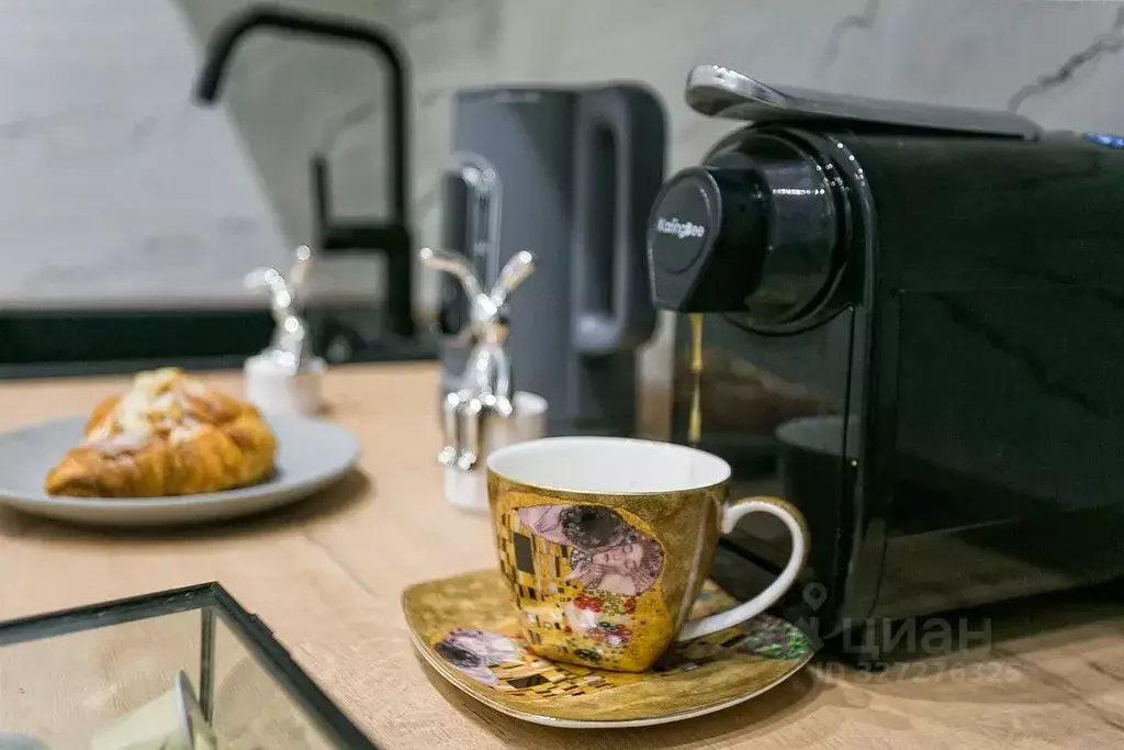 1-к кв. Крым, Ялта ул. Дражинского, 45А (42.0 м) - Фото 1