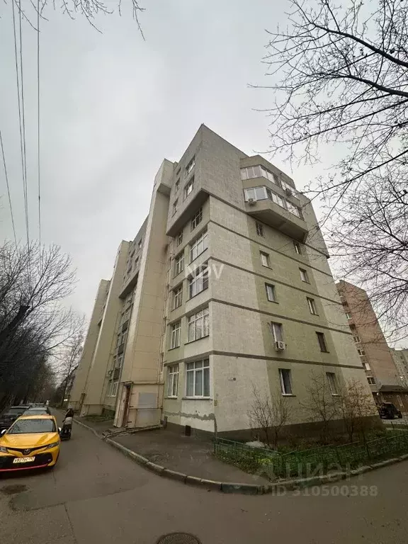 2-к кв. Московская область, Лыткарино Советская ул., 11 (80.3 м) - Фото 1