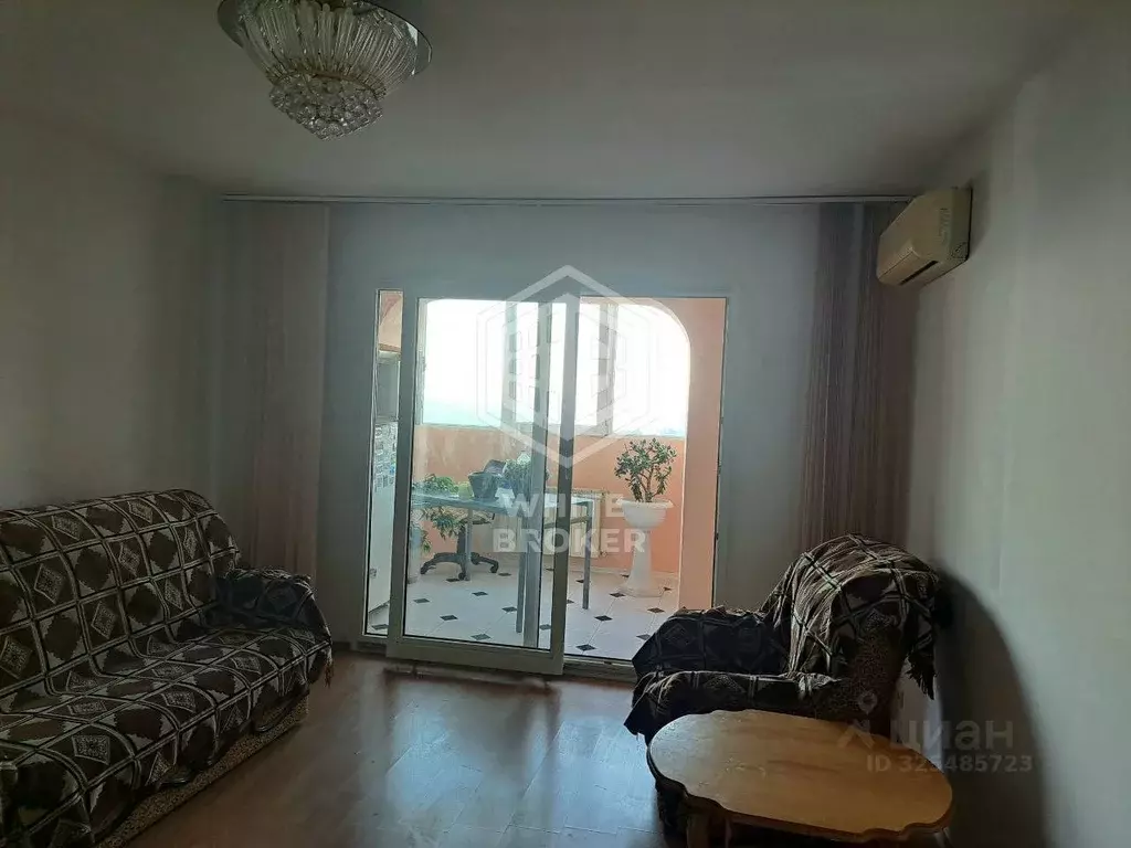 4-к кв. Крым, Ялта ул. Тимирязева, 39 (77.4 м) - Фото 1