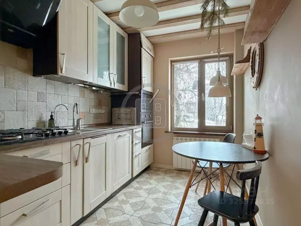 3-к кв. Калужская область, Калуга Стекольная ул., 26 (60.2 м) - Фото 1