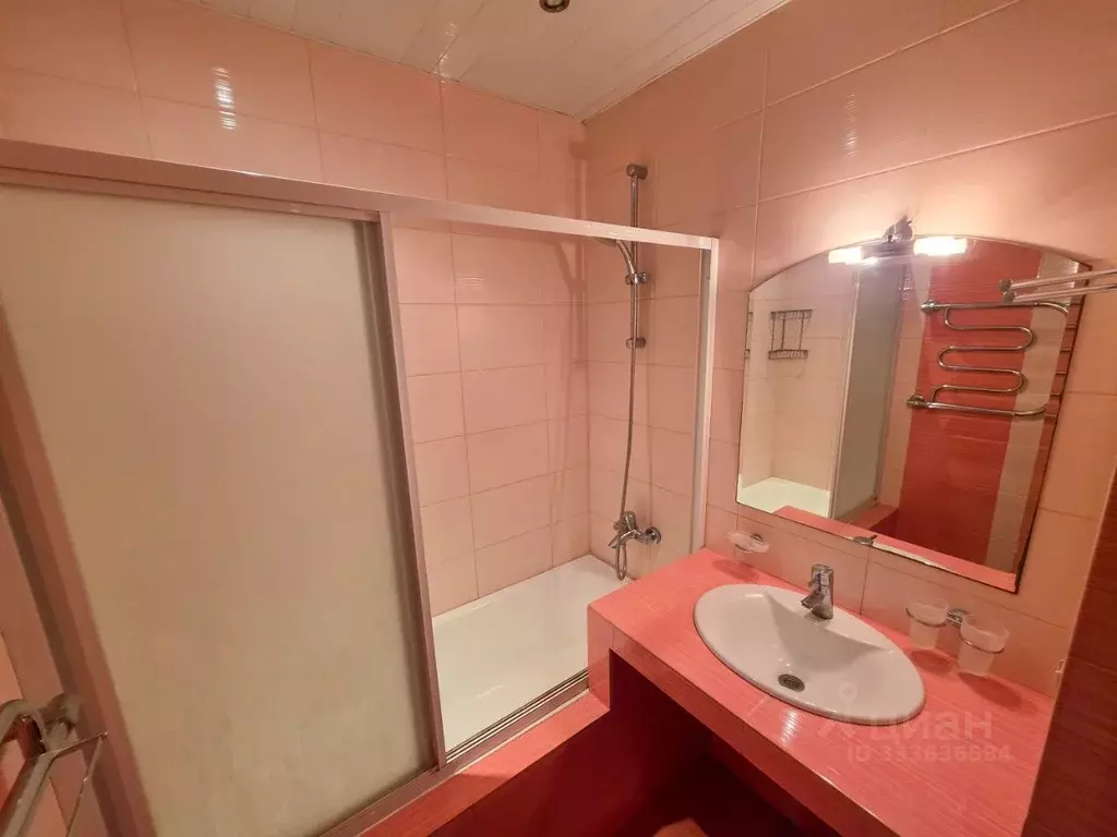 2-к кв. Москва ул. Васильцовский Стан, 5К1 (45.0 м) - Фото 1