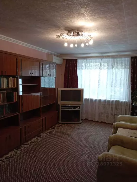 3-к кв. Ставропольский край, Невинномысск ул. Громовой, 14 (87.8 м) - Фото 0