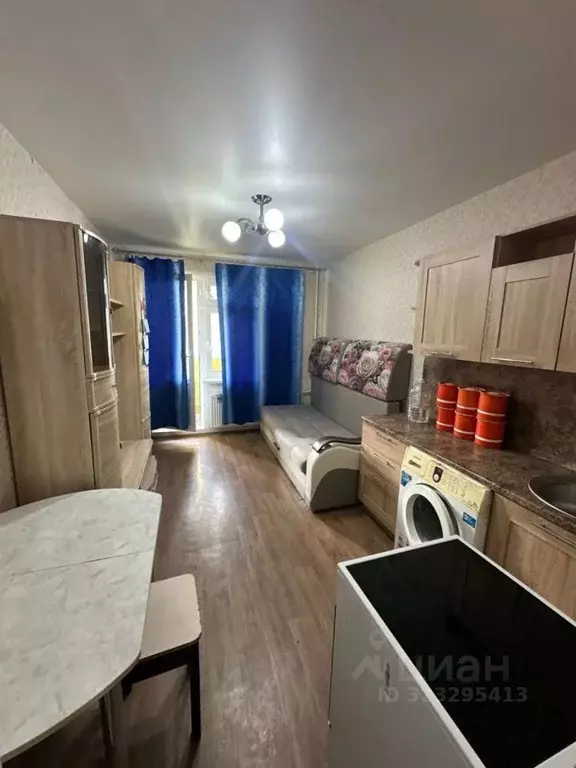 Студия Татарстан, Зеленодольск просп. Строителей, 24А (19.0 м) - Фото 1