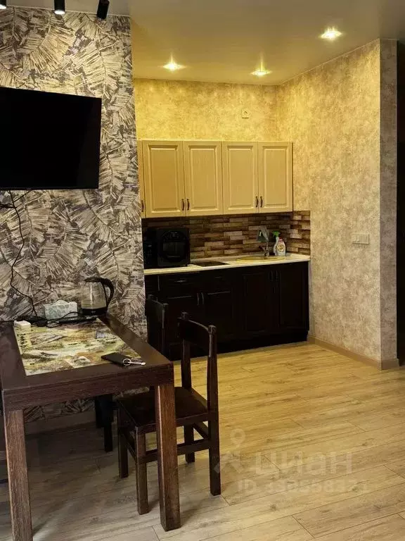 1-к кв. Забайкальский край, Чита ул. Ивана Артеменко, 7 (40.0 м) - Фото 1