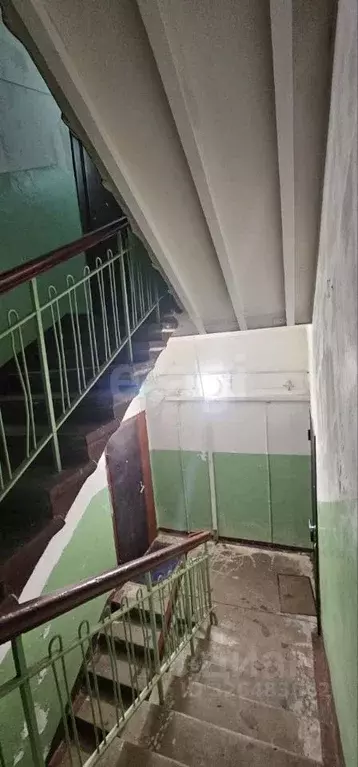 Комната Московская область, Серпухов ул. Народного Ополчения, 39/15 ... - Фото 2