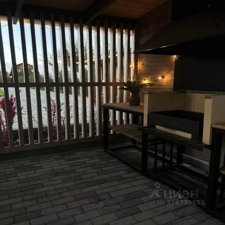 Дом в Волгоградская область, Городищенский район, Вертячинское с/пос, ... - Фото 2